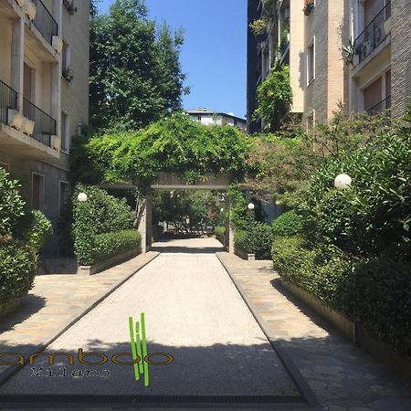 Bamboo Milano Duomo Apartment Екстериор снимка