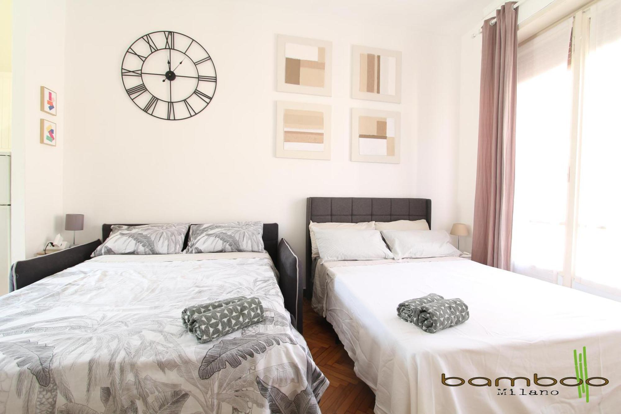 Bamboo Milano Duomo Apartment Екстериор снимка