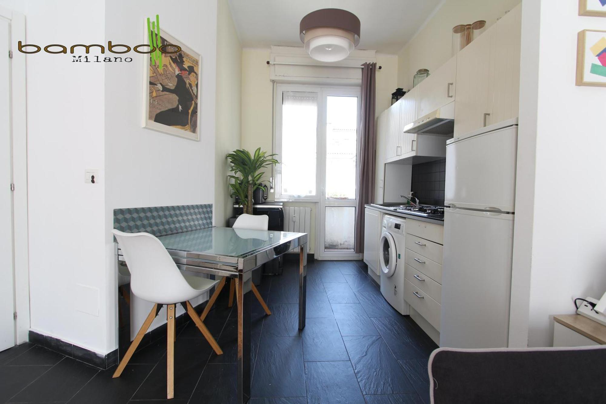Bamboo Milano Duomo Apartment Екстериор снимка