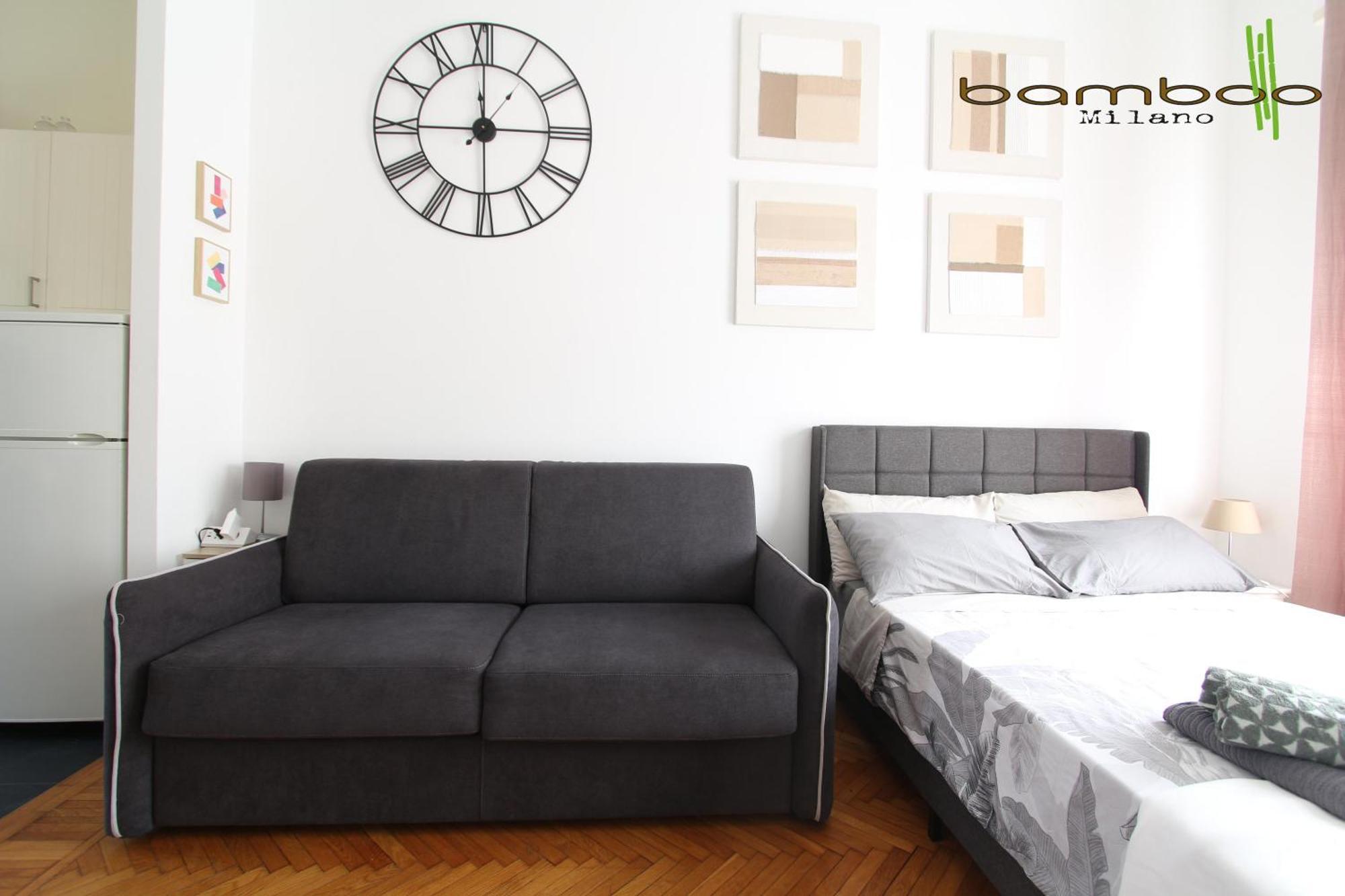 Bamboo Milano Duomo Apartment Екстериор снимка