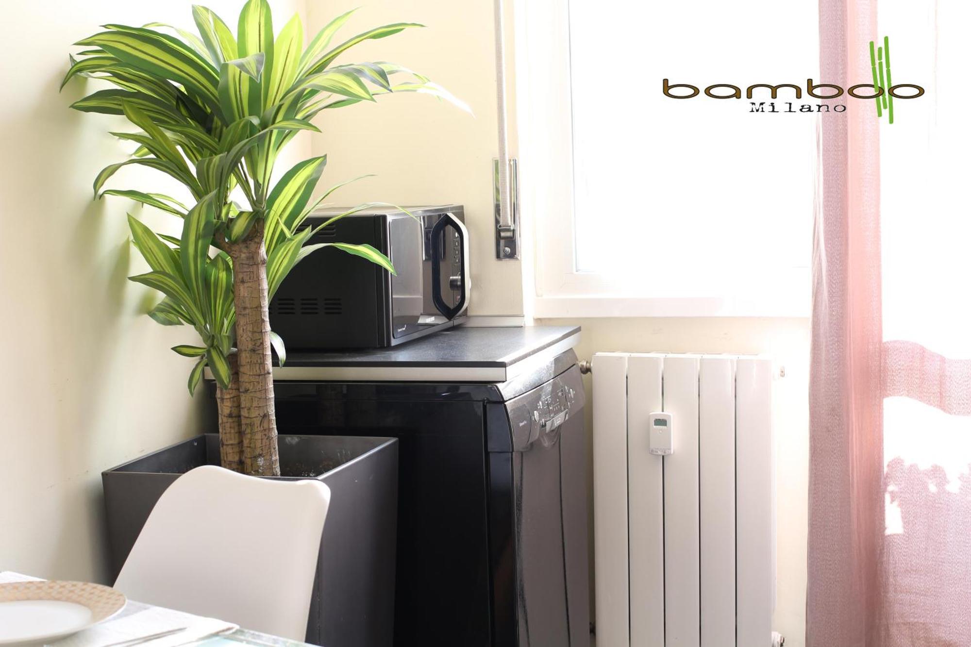 Bamboo Milano Duomo Apartment Екстериор снимка