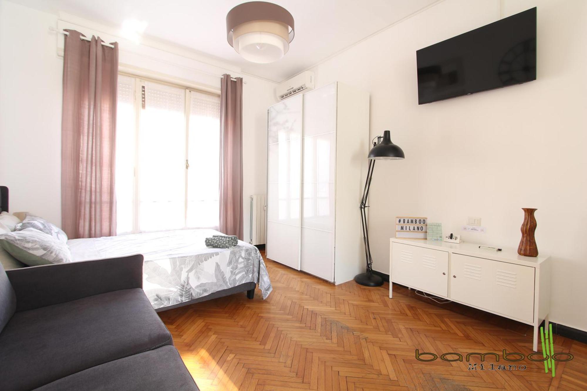 Bamboo Milano Duomo Apartment Екстериор снимка