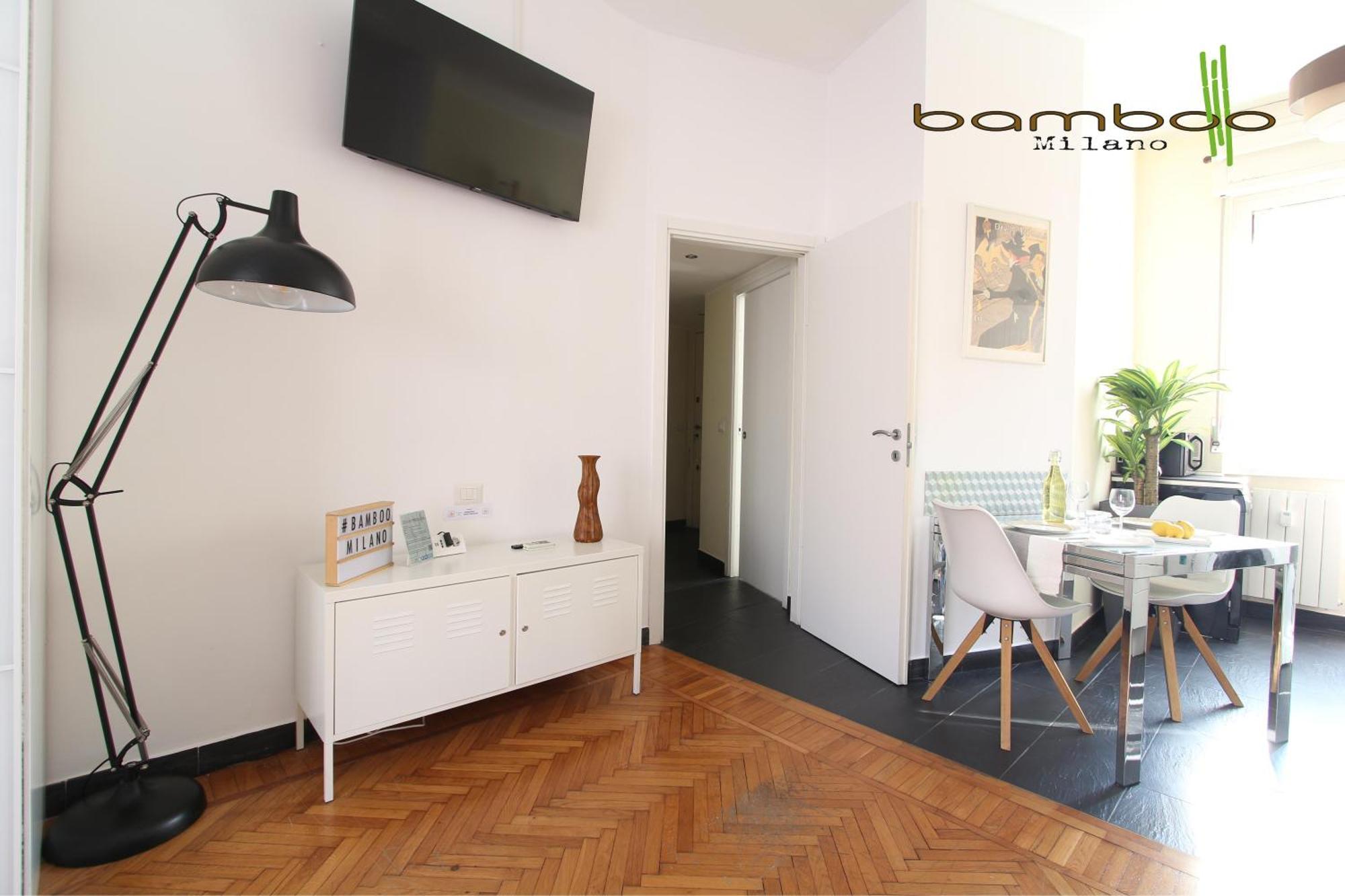 Bamboo Milano Duomo Apartment Екстериор снимка