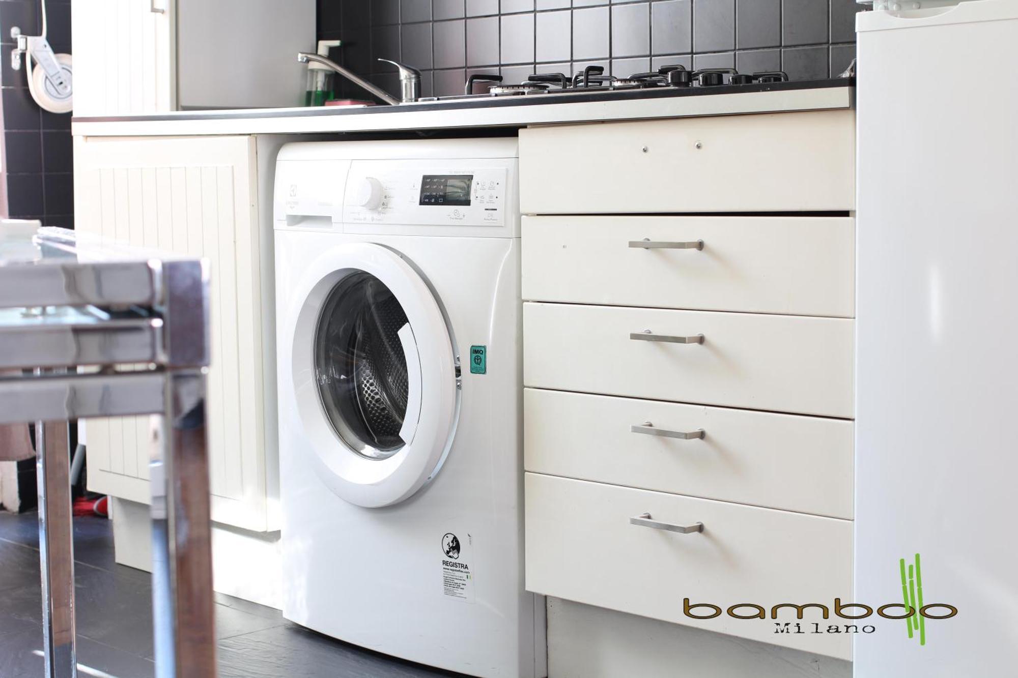 Bamboo Milano Duomo Apartment Екстериор снимка