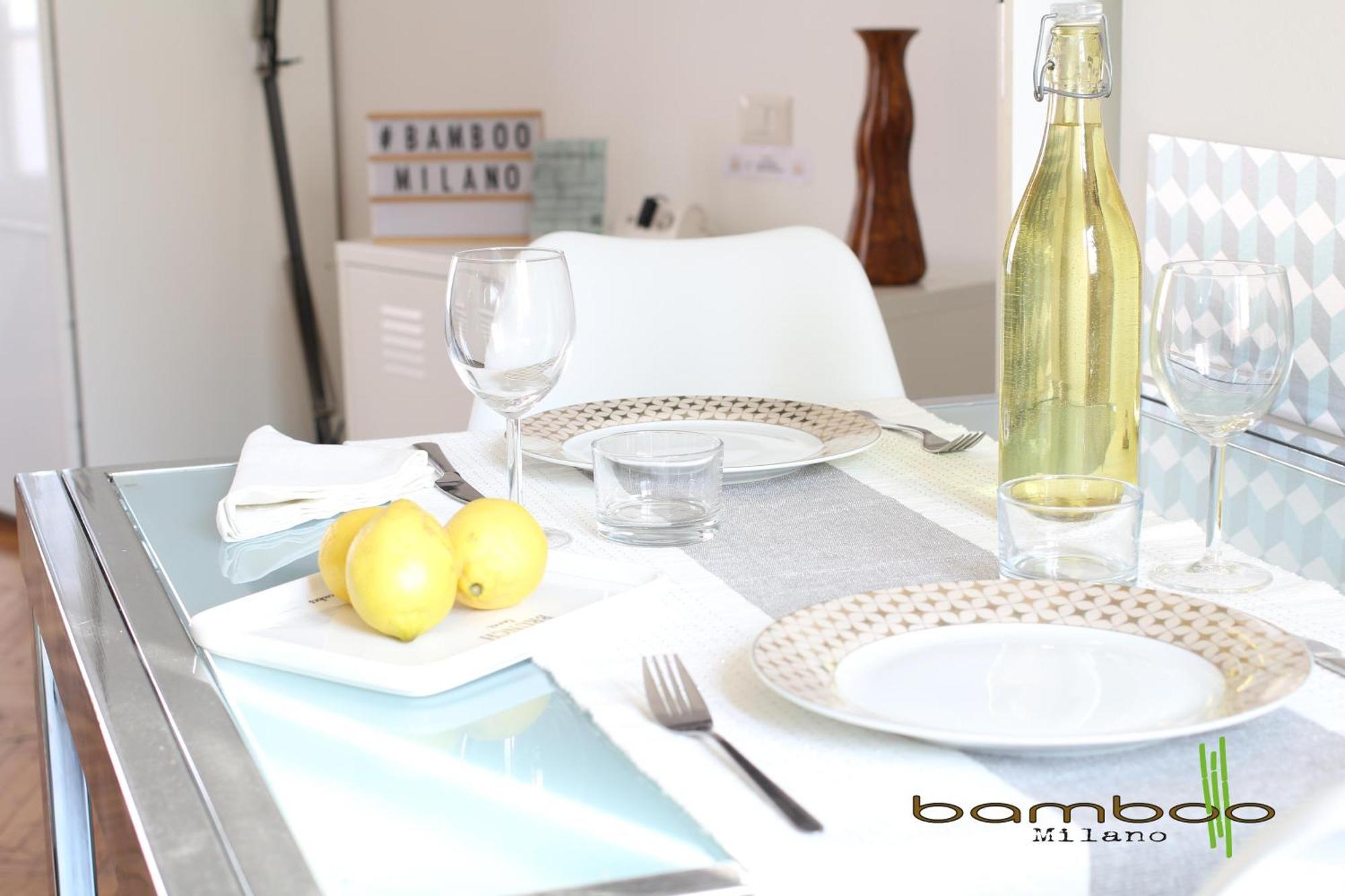 Bamboo Milano Duomo Apartment Екстериор снимка