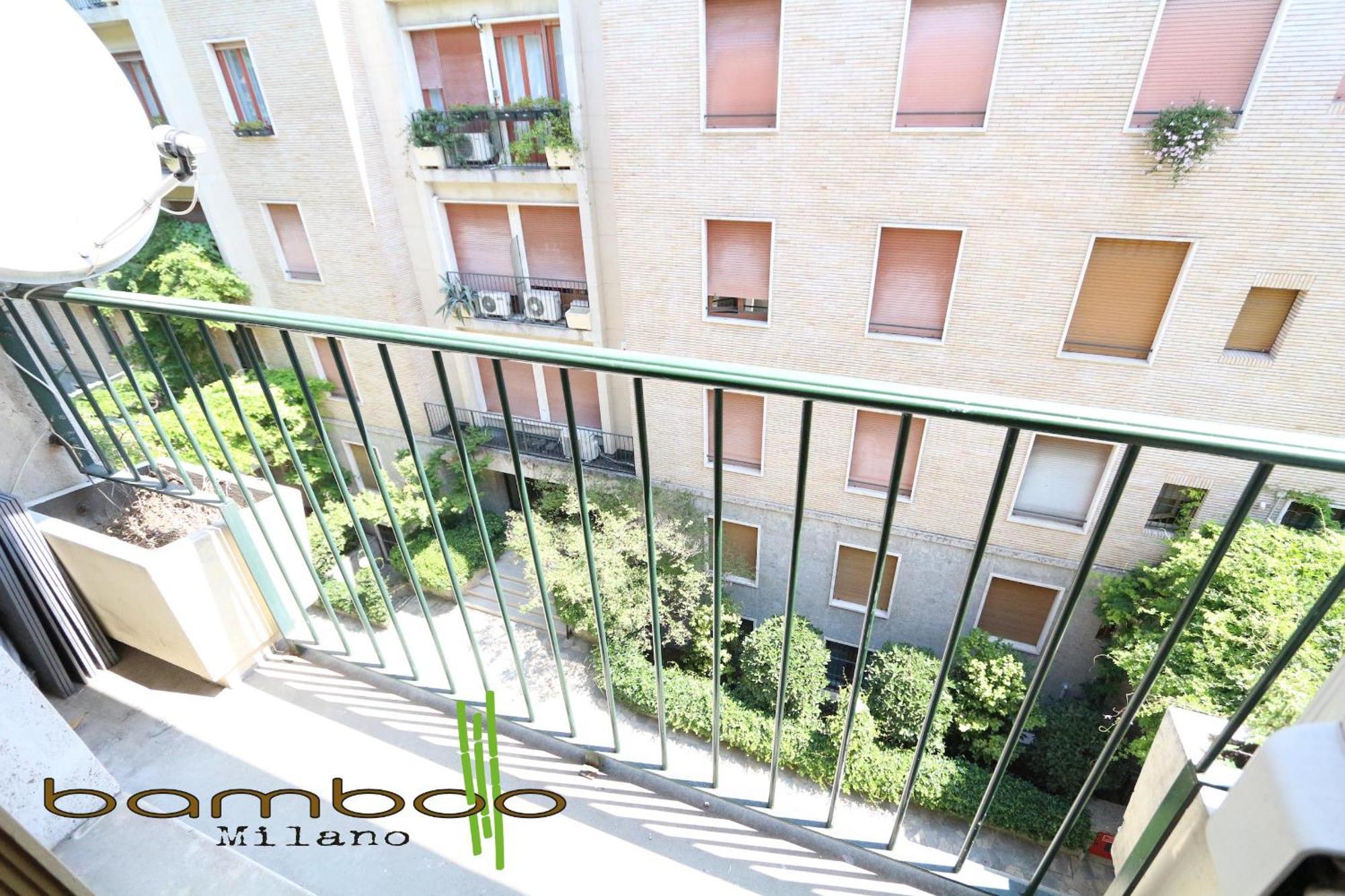 Bamboo Milano Duomo Apartment Екстериор снимка