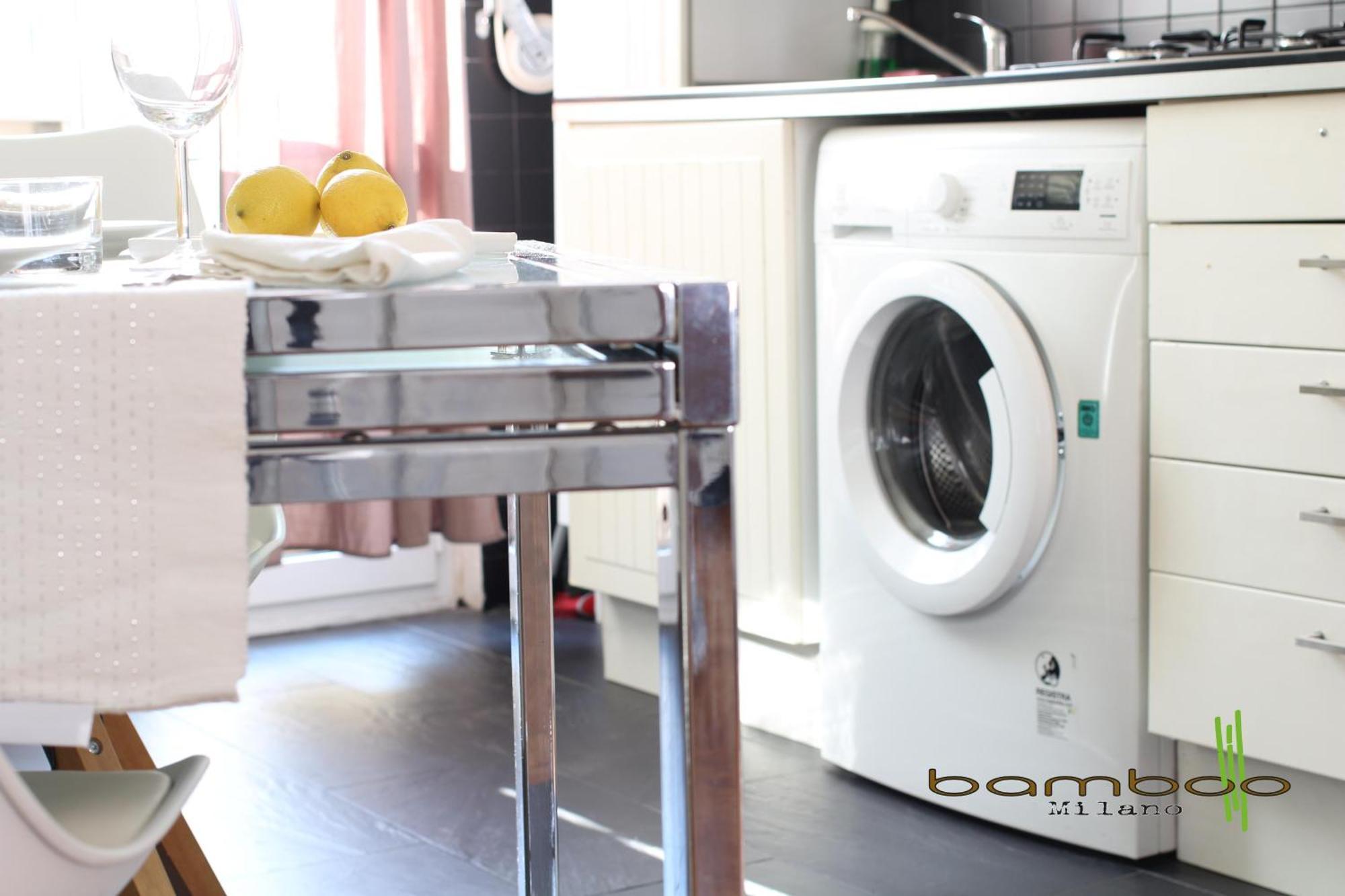 Bamboo Milano Duomo Apartment Екстериор снимка