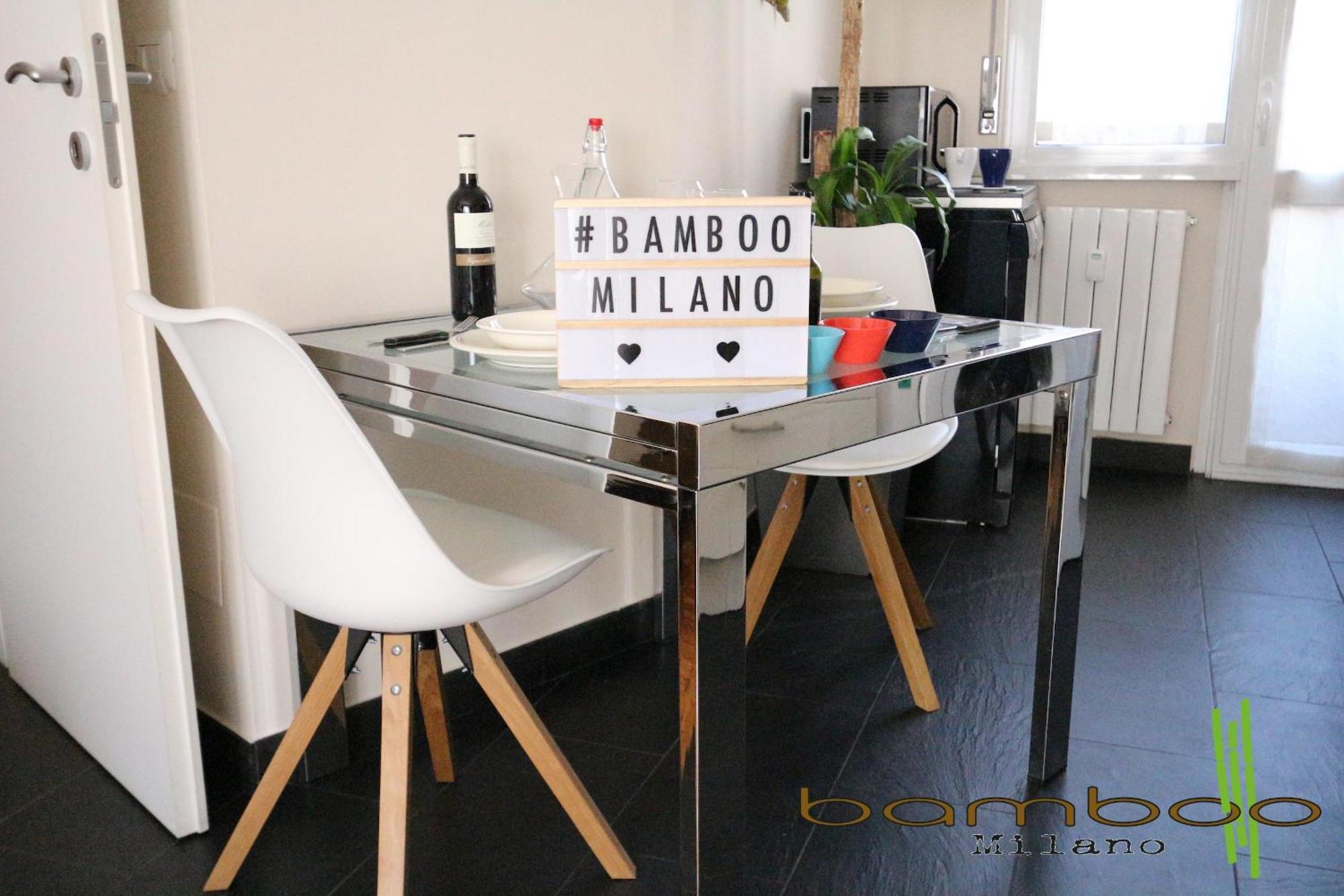 Bamboo Milano Duomo Apartment Екстериор снимка