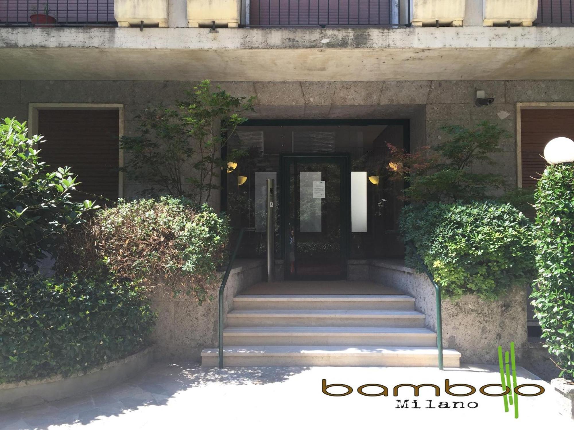 Bamboo Milano Duomo Apartment Екстериор снимка