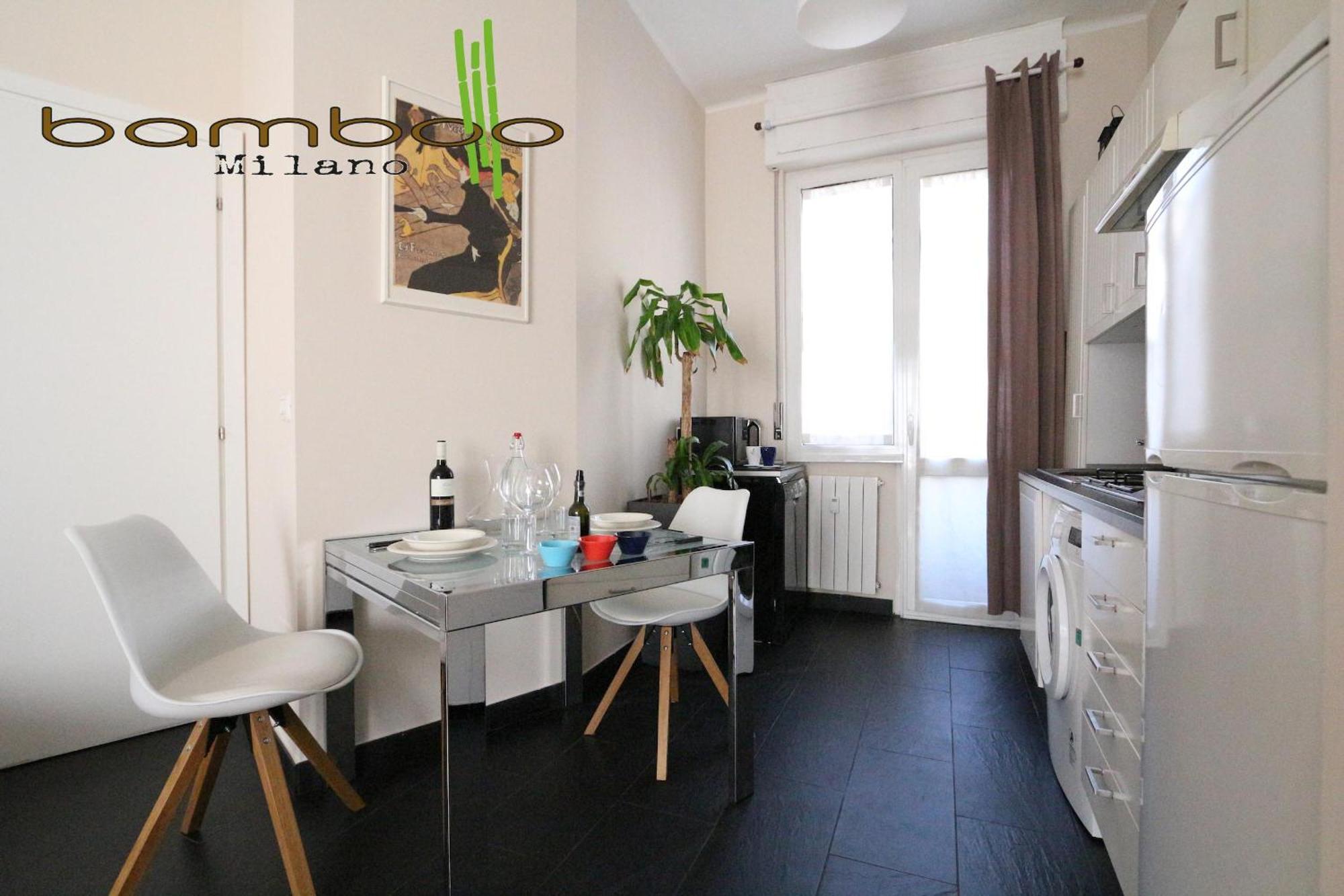 Bamboo Milano Duomo Apartment Екстериор снимка