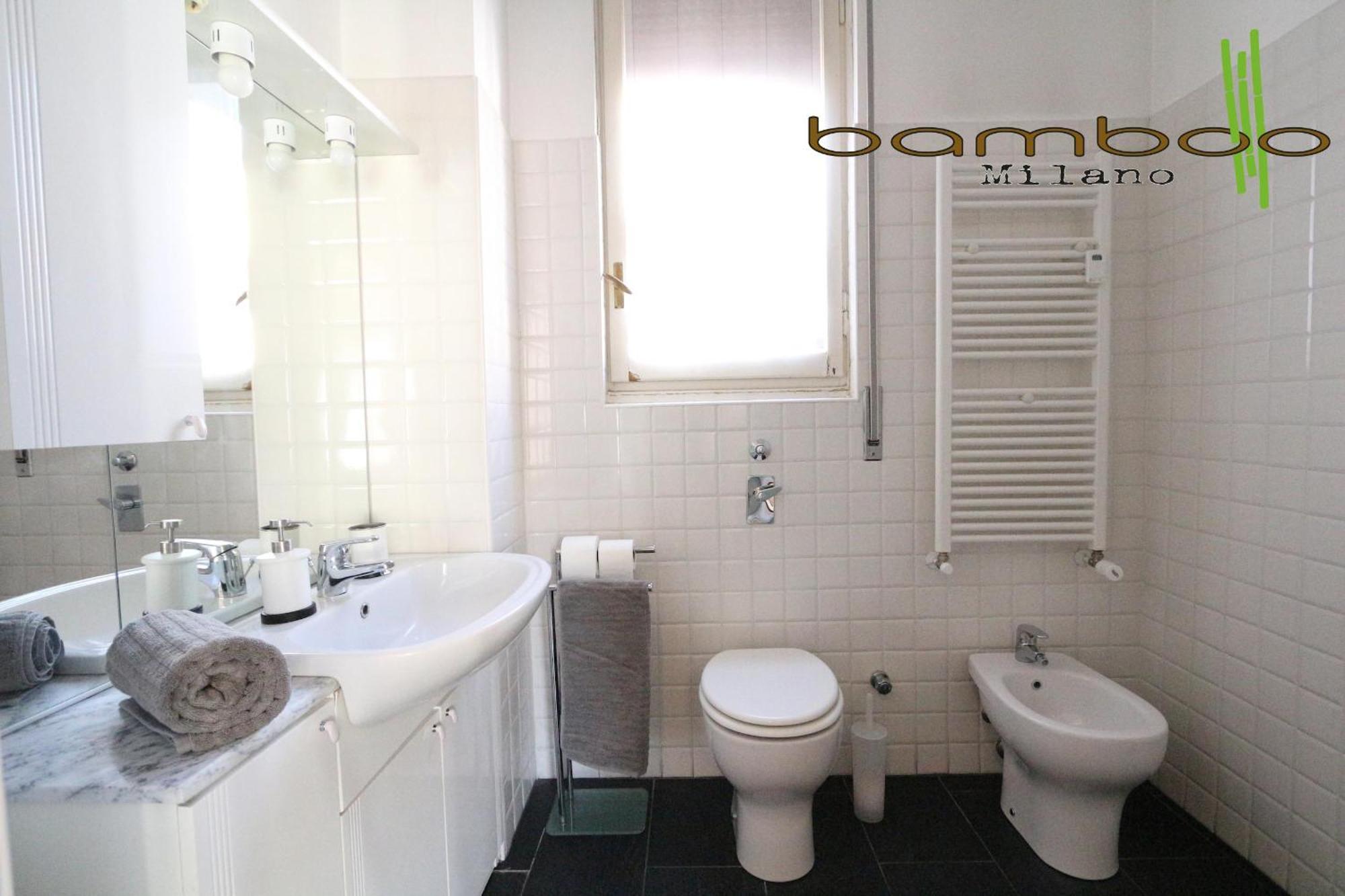 Bamboo Milano Duomo Apartment Екстериор снимка