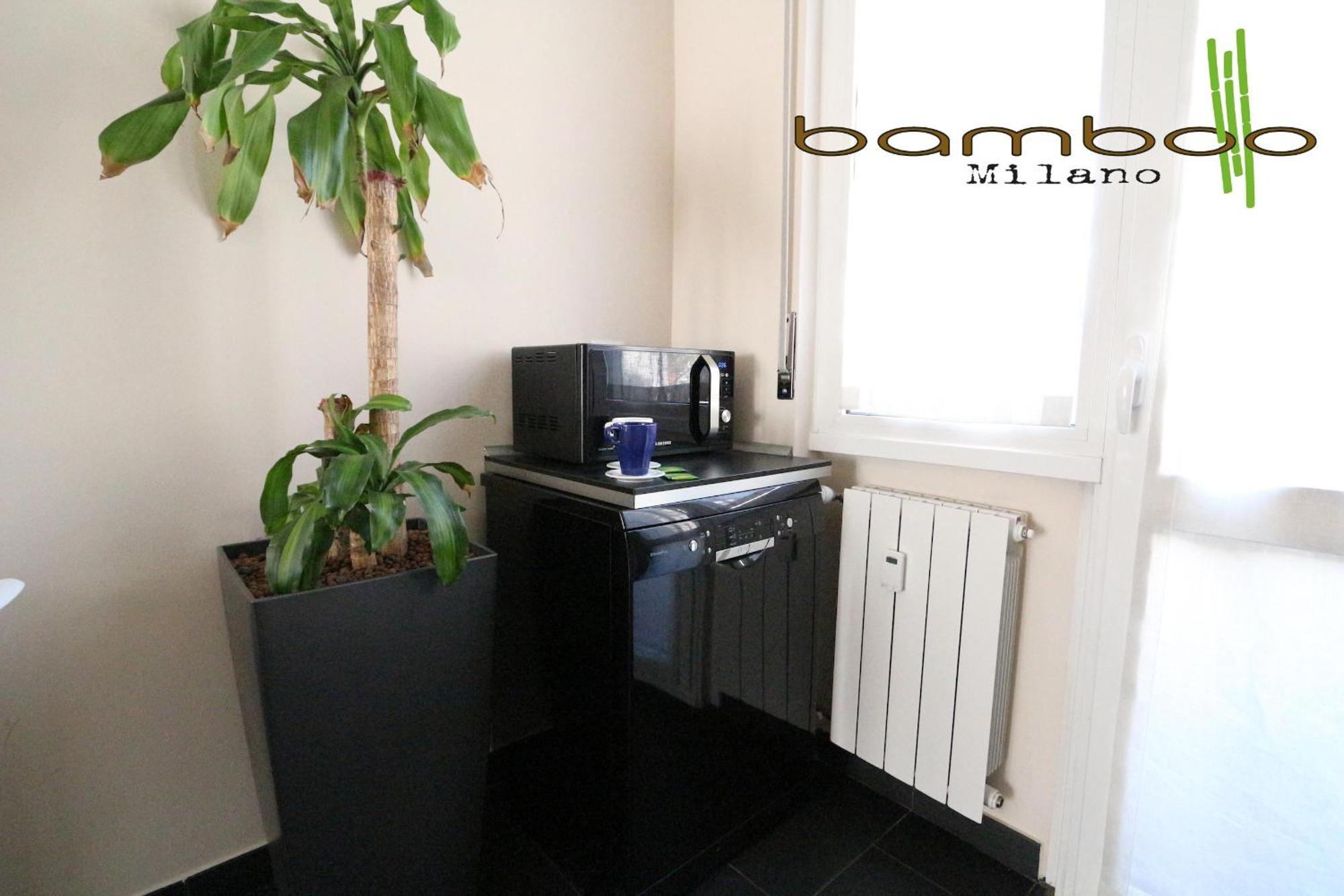 Bamboo Milano Duomo Apartment Екстериор снимка