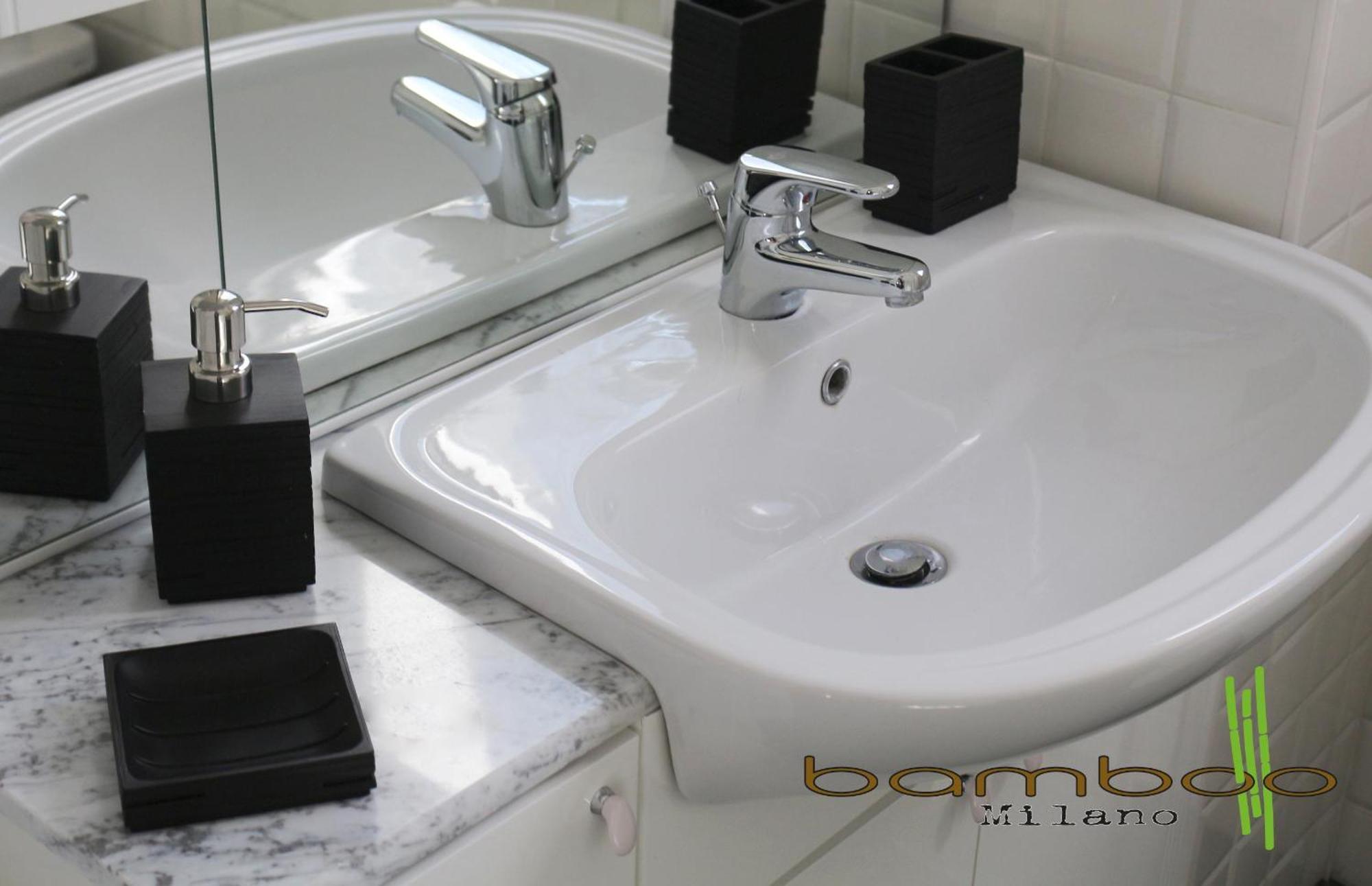 Bamboo Milano Duomo Apartment Екстериор снимка