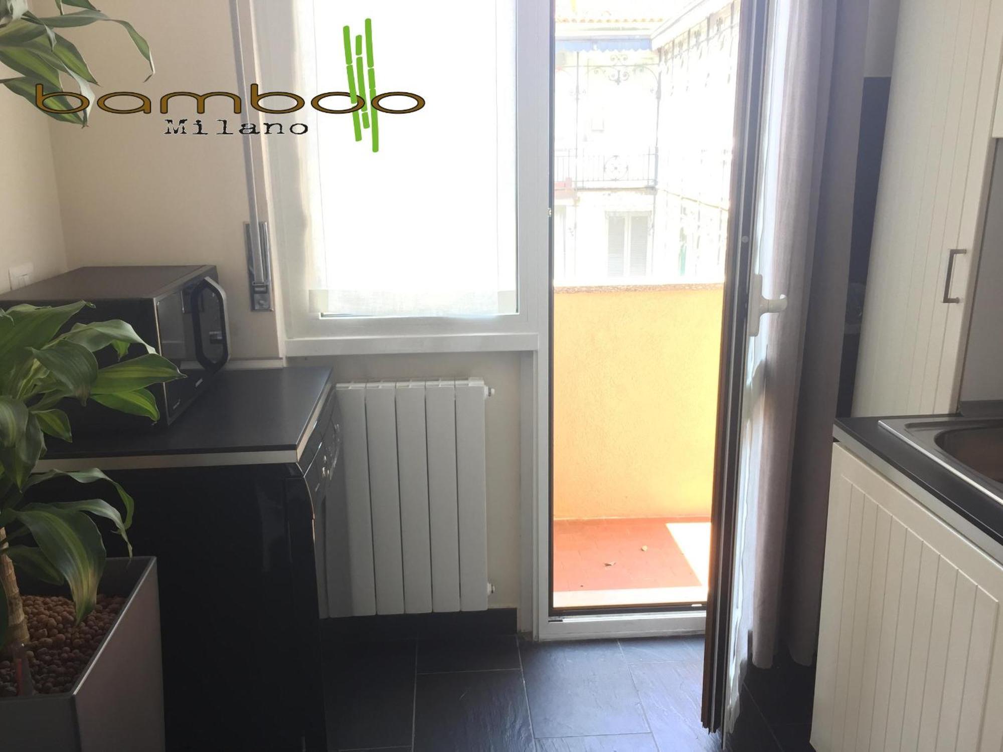 Bamboo Milano Duomo Apartment Екстериор снимка